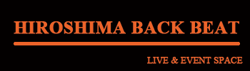Live & Event Space HIROSIHMA BACK BEAT